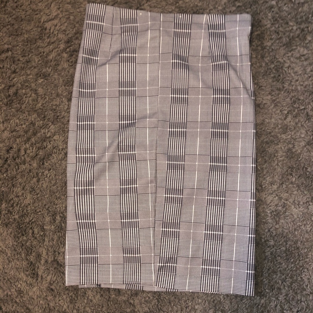 Work skirt